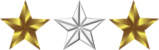 Anniversary Stars