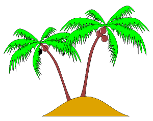 Palm Trees