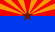 flag of arizona