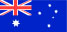 flag of australia