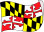 flag of maryland