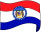 flag of missouri