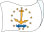 flag of rhodeisland