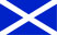 flag of scotland