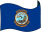flag of southdakota