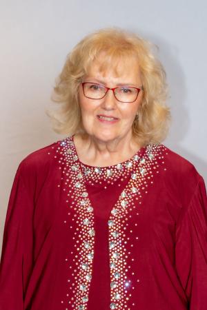 June Roth 2025 Photo