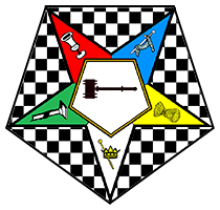 WGM Logo Checkered Flag