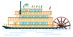 Steam Boat