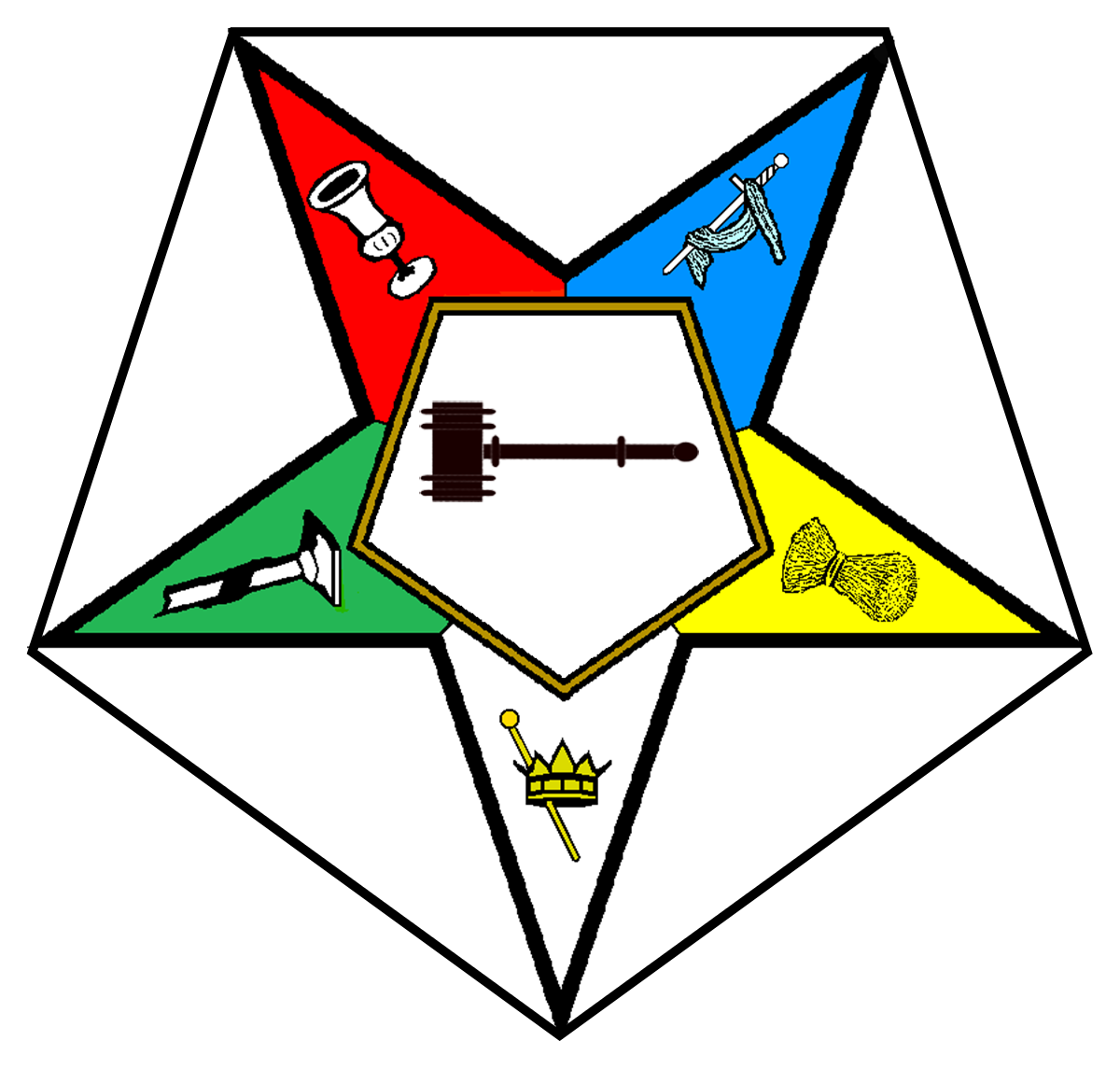 WGM Logo