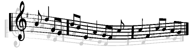 Music Notes