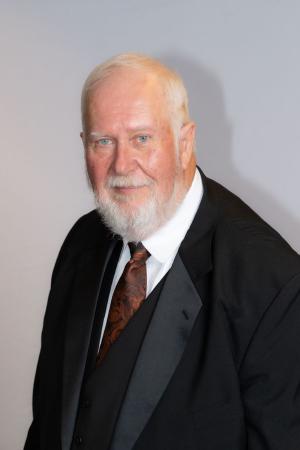 Bobby Slaughter Photo