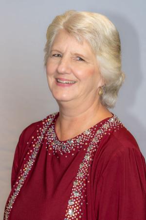 Cindy Ross 2025 Photo