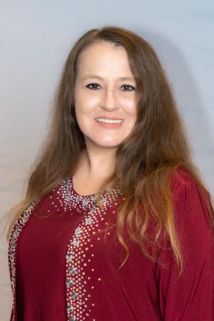 Contessa Barber 2025 Photo