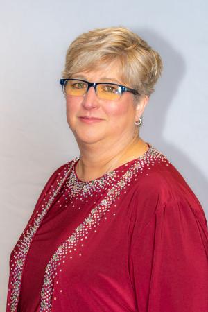 Denise Wilson 2025 Photo