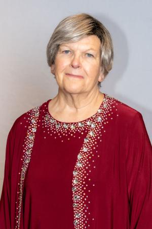 Donna Moore 2025 Photo