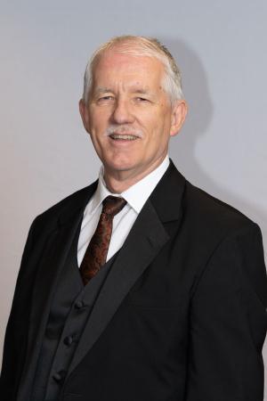 Greg Chiles 2025 Photo