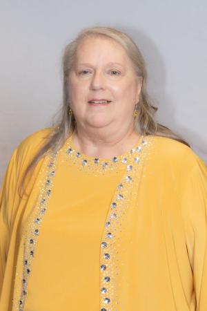 Leila Ferguson 2025 Photo