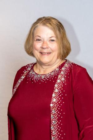 Paula Stafford 2025 Photo