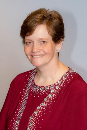 Rachel Johnson 2025 Photo