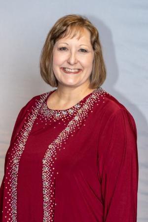 Tammy Watson 2025 Photo