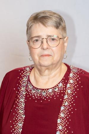 Wanda Lillyblade 2025 Photo