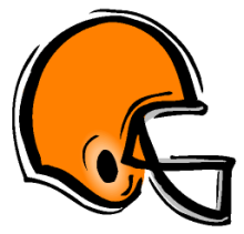 Football Helmet